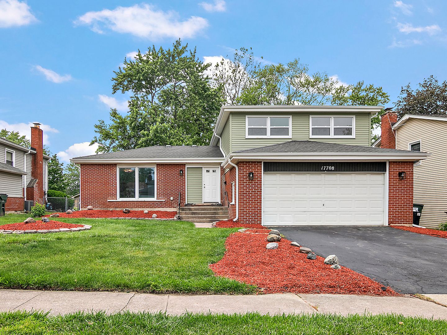 17708 Pebblewood Lane