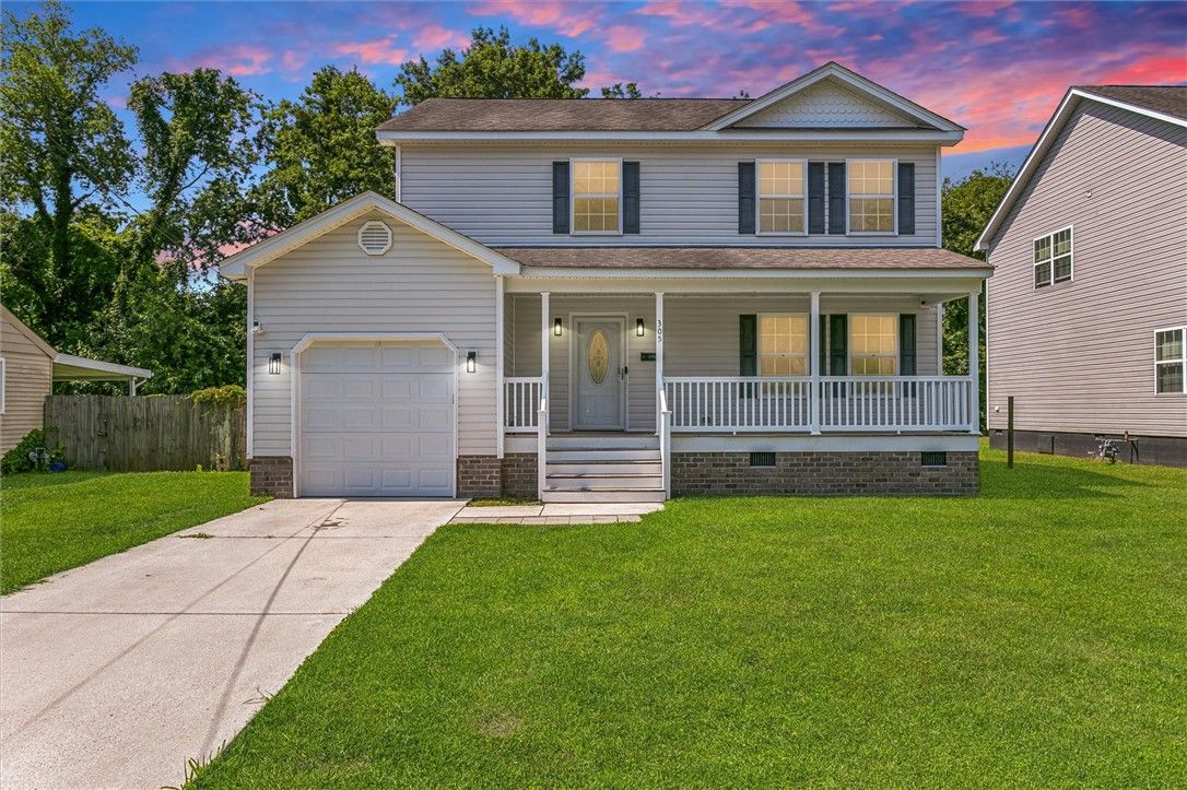305 Roane Drive