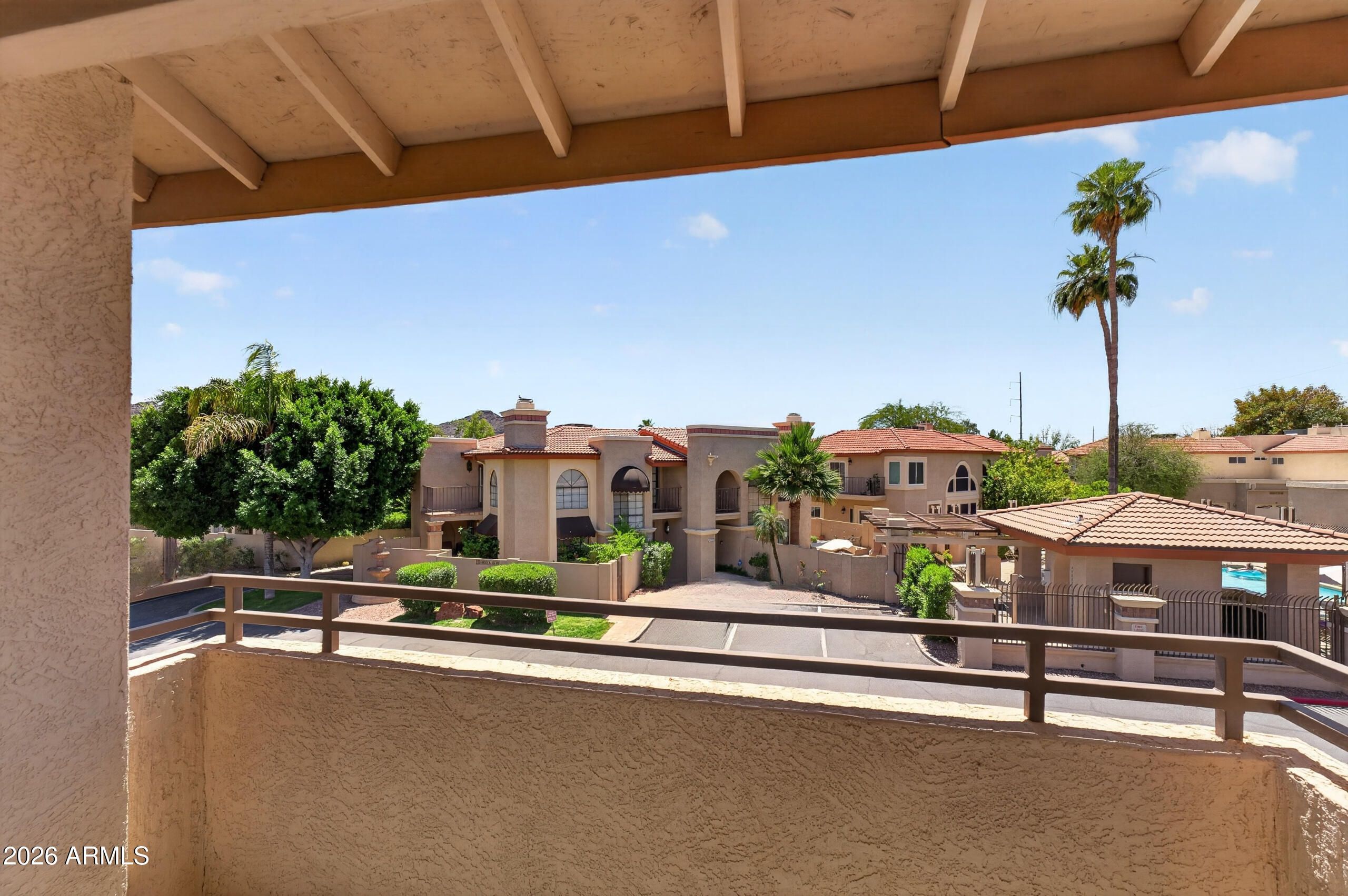 10410 N Cave Creek Road 2124