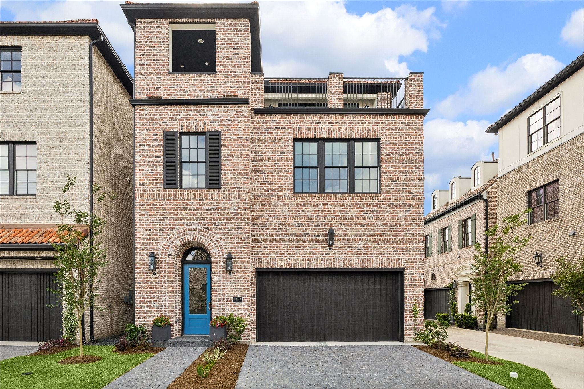 1143 Castellina Lane