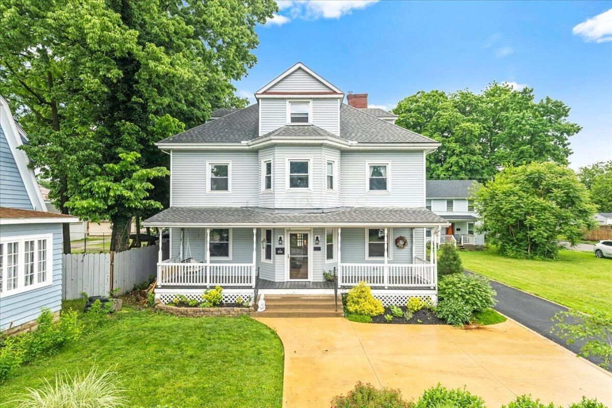 534 W Main Street