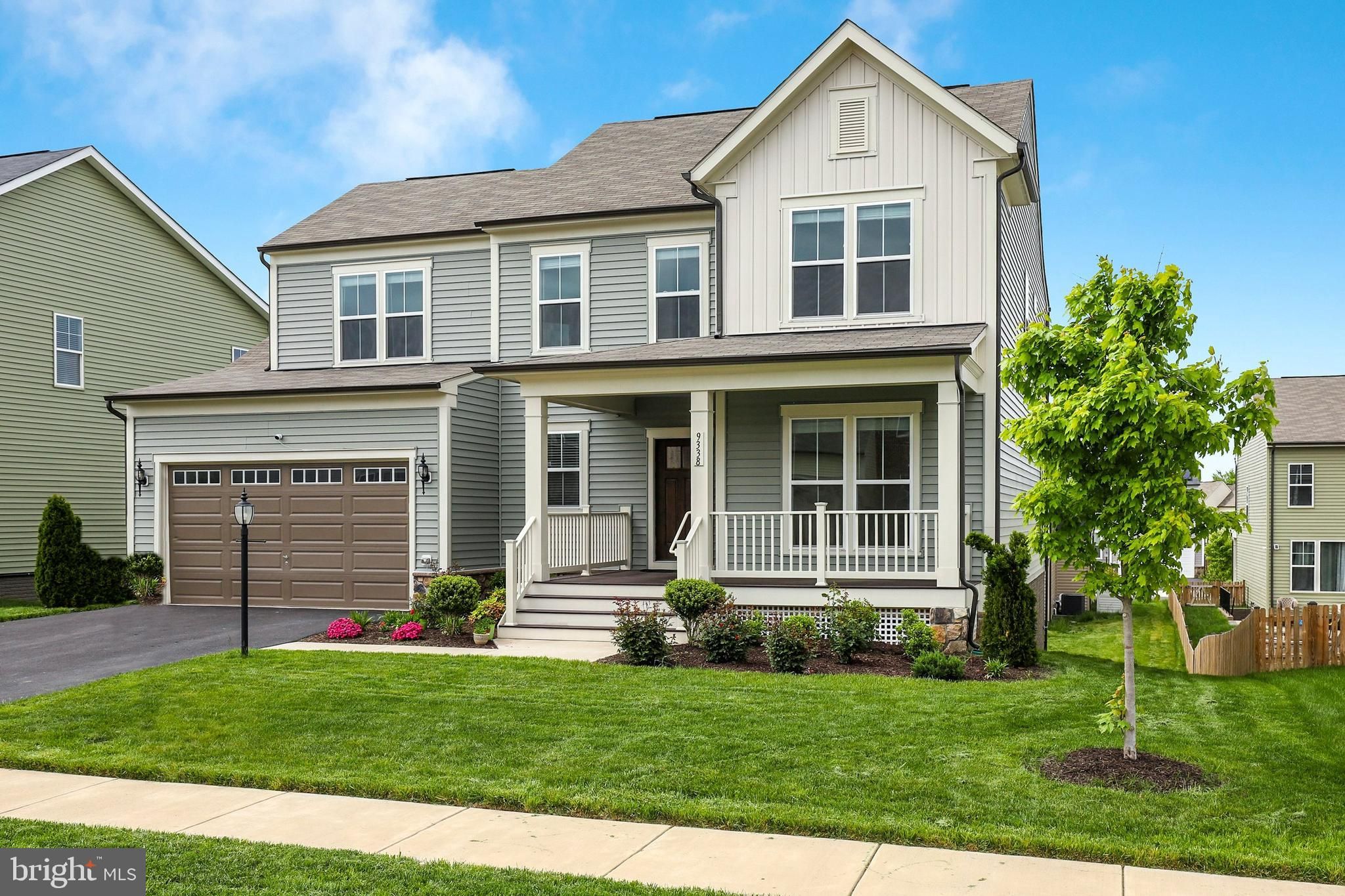 9338 Tamberly Lane