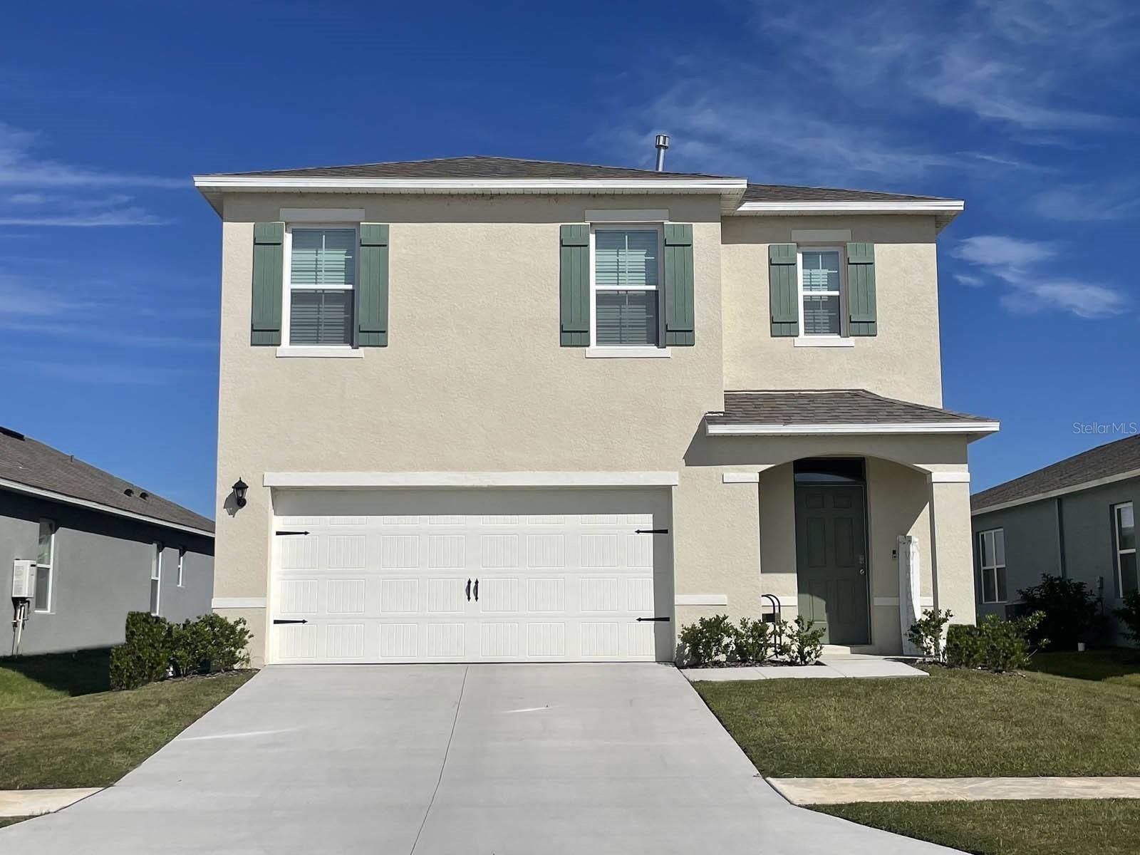 1850 Eagle Hammock Boulevard