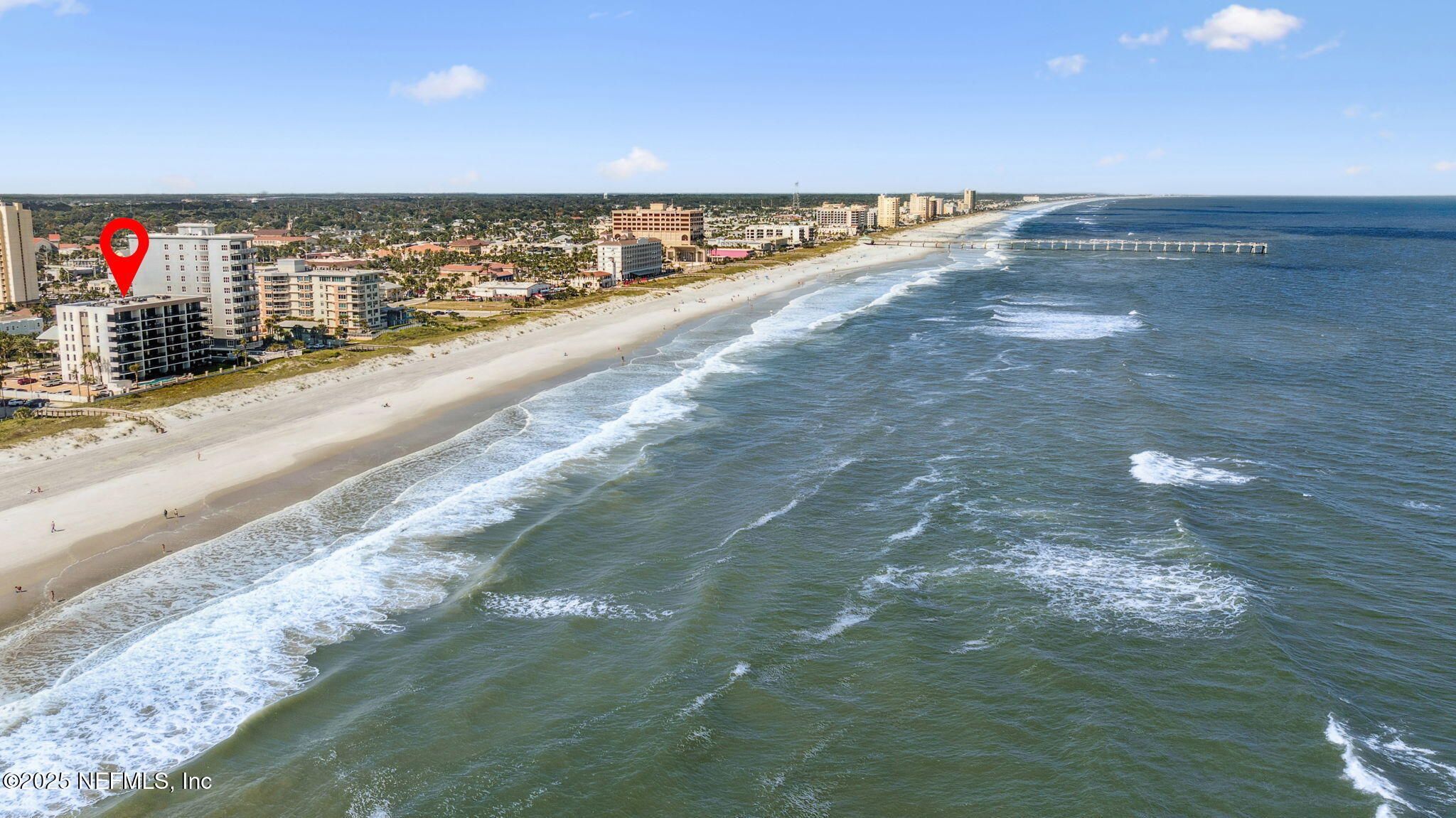 275 1st Street S 201