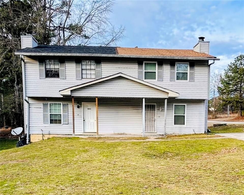 1211 Cedar Creek Court Nw