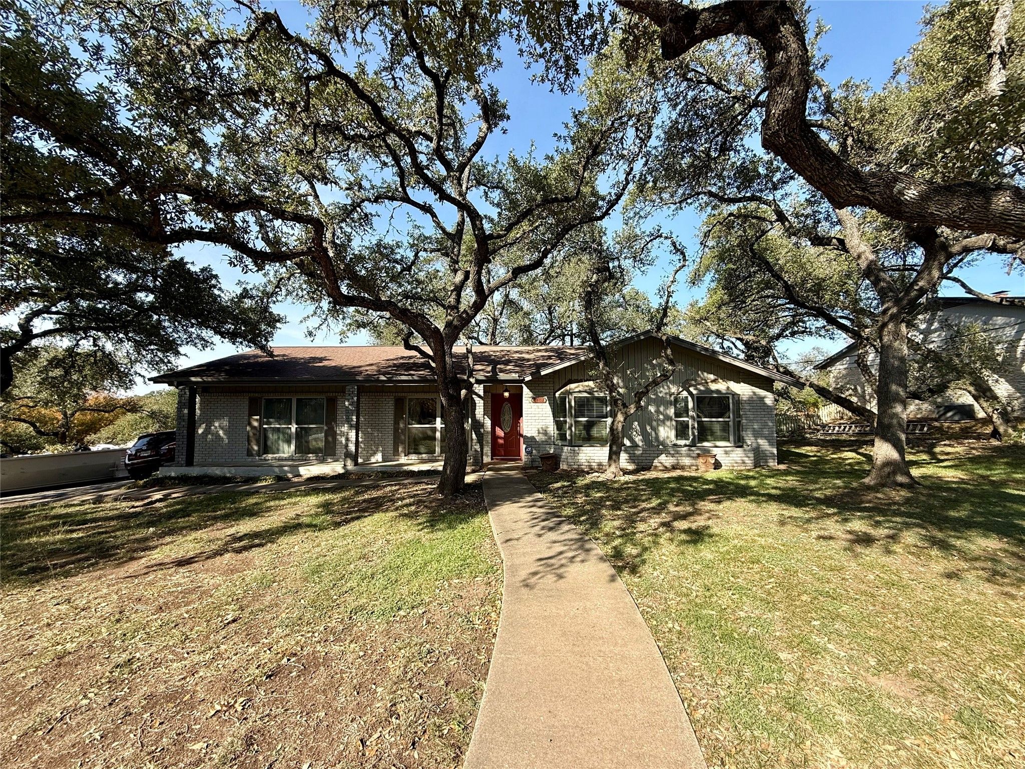 8402 Candelaria Drive