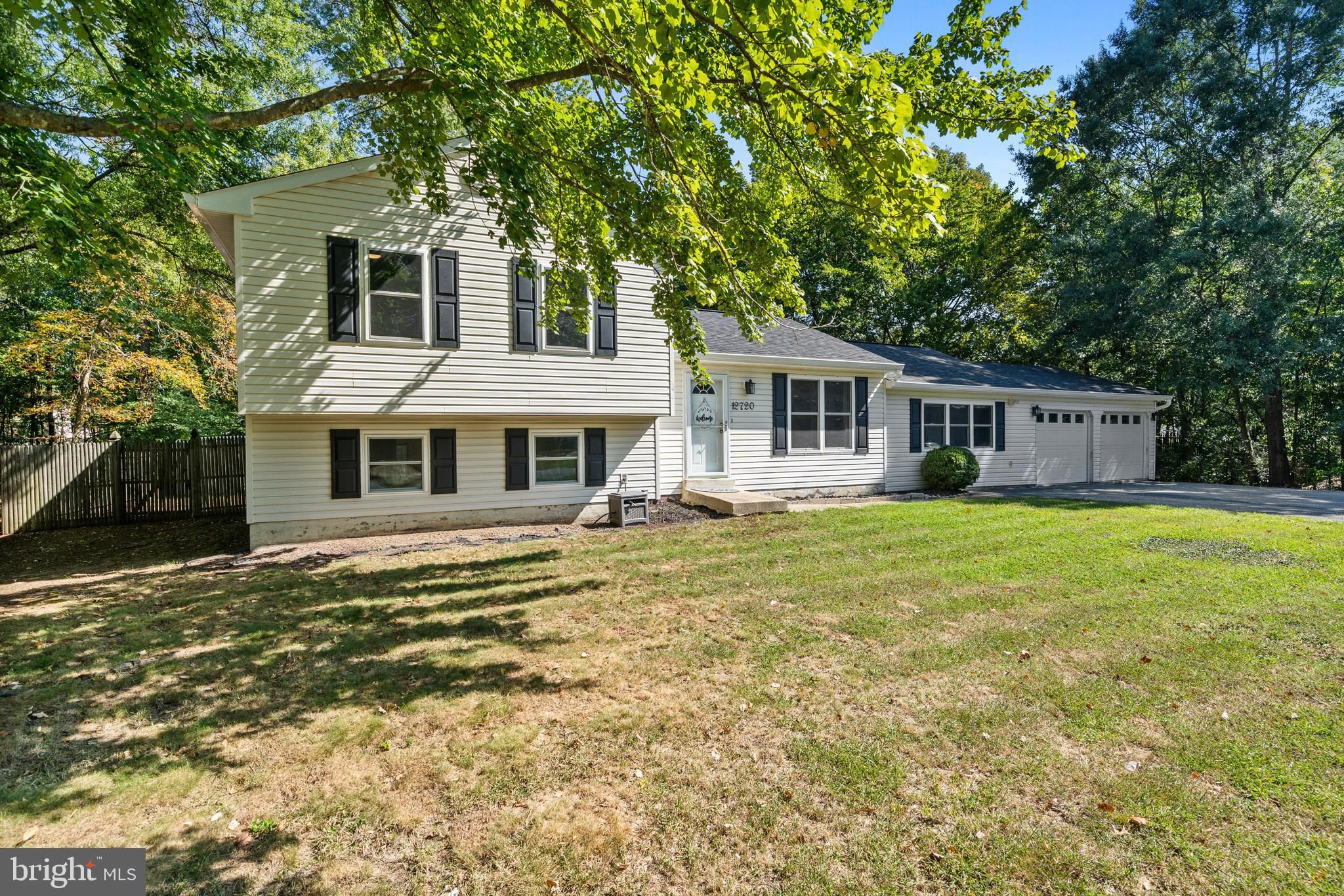 12720 Bar Oak Drive