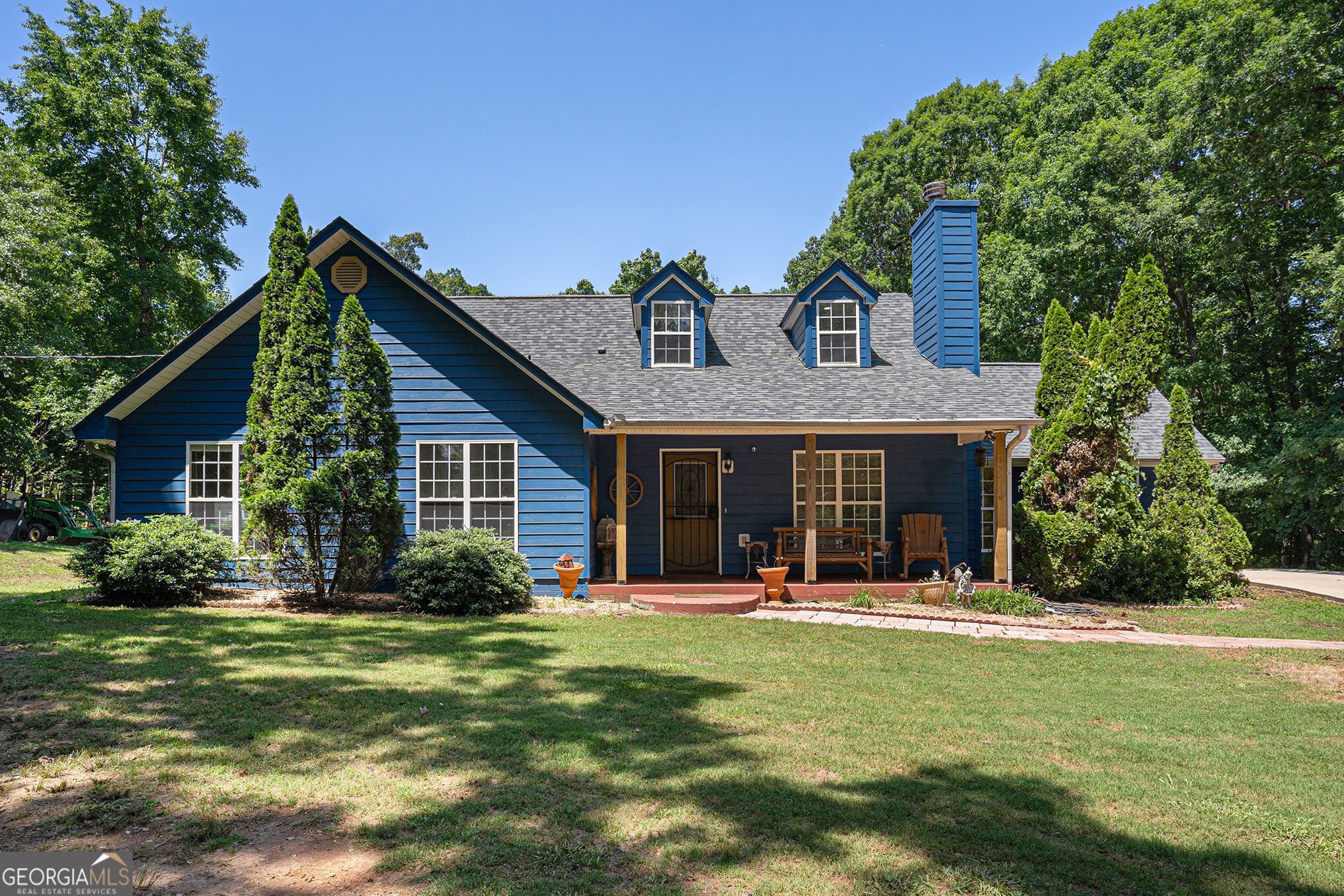 235 Cecil Jackson Road