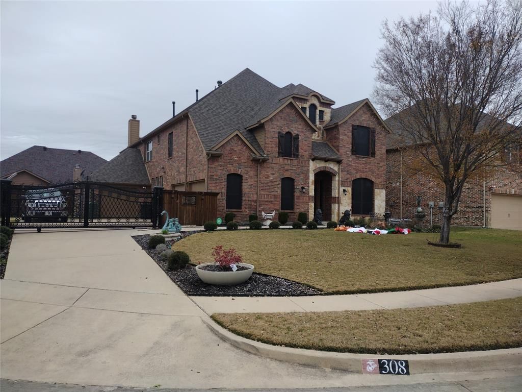 308 Adobe Lilly Court