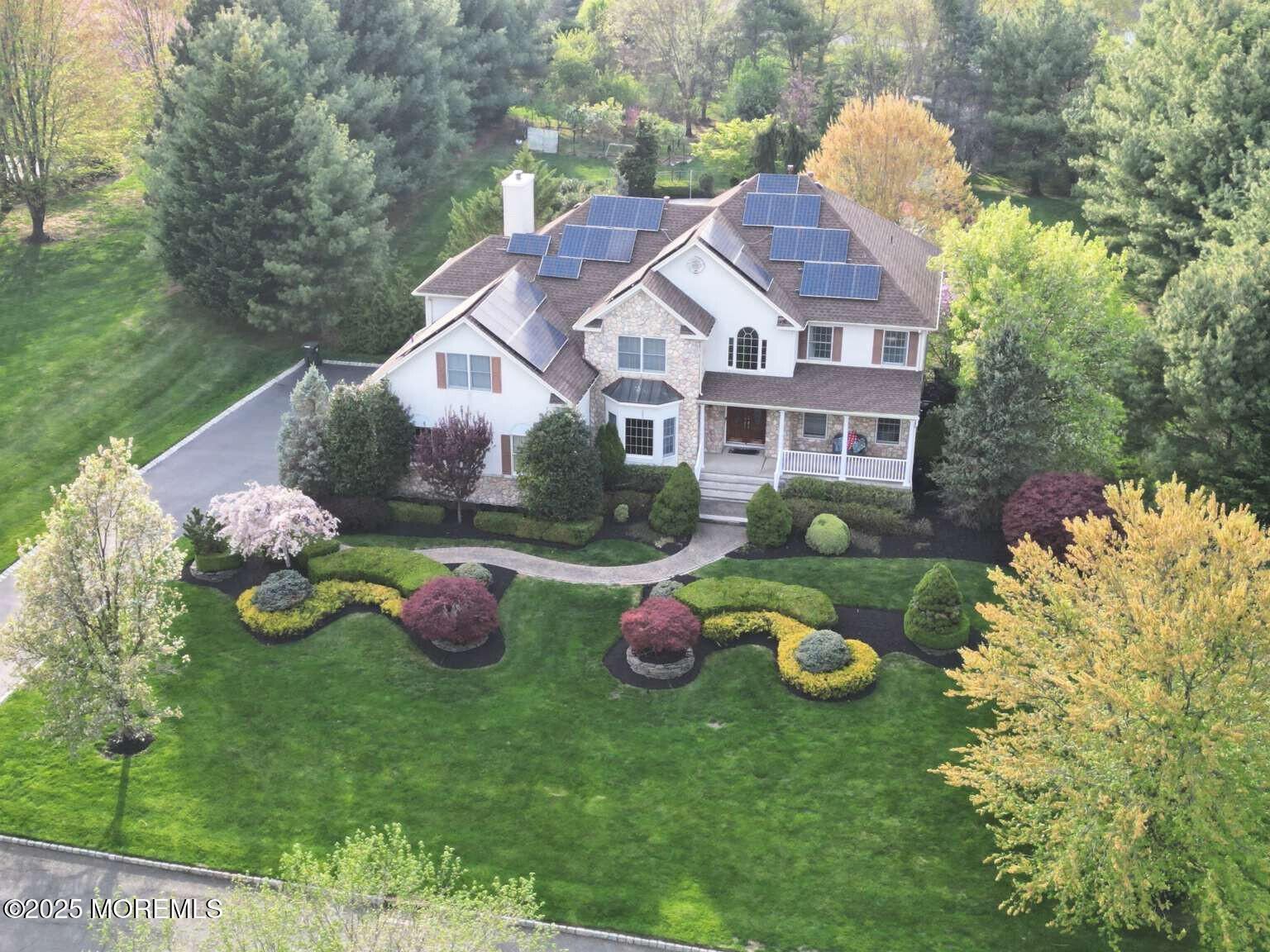 709 Montana Drive