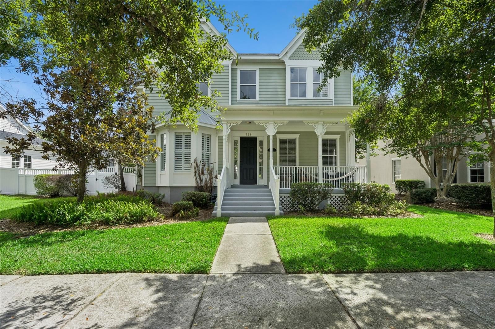 928 Jasmine Street
