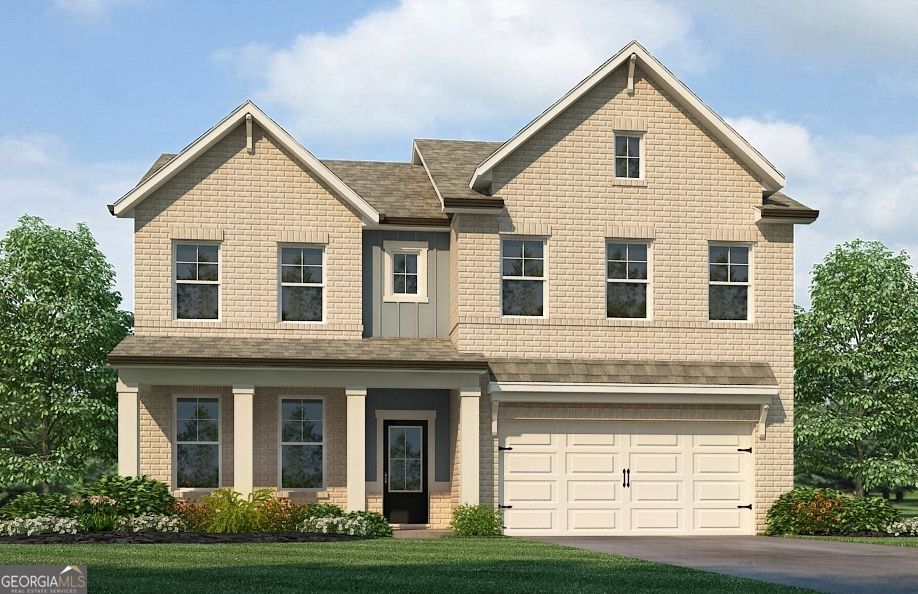 1786 Kingsmere Run Drive
