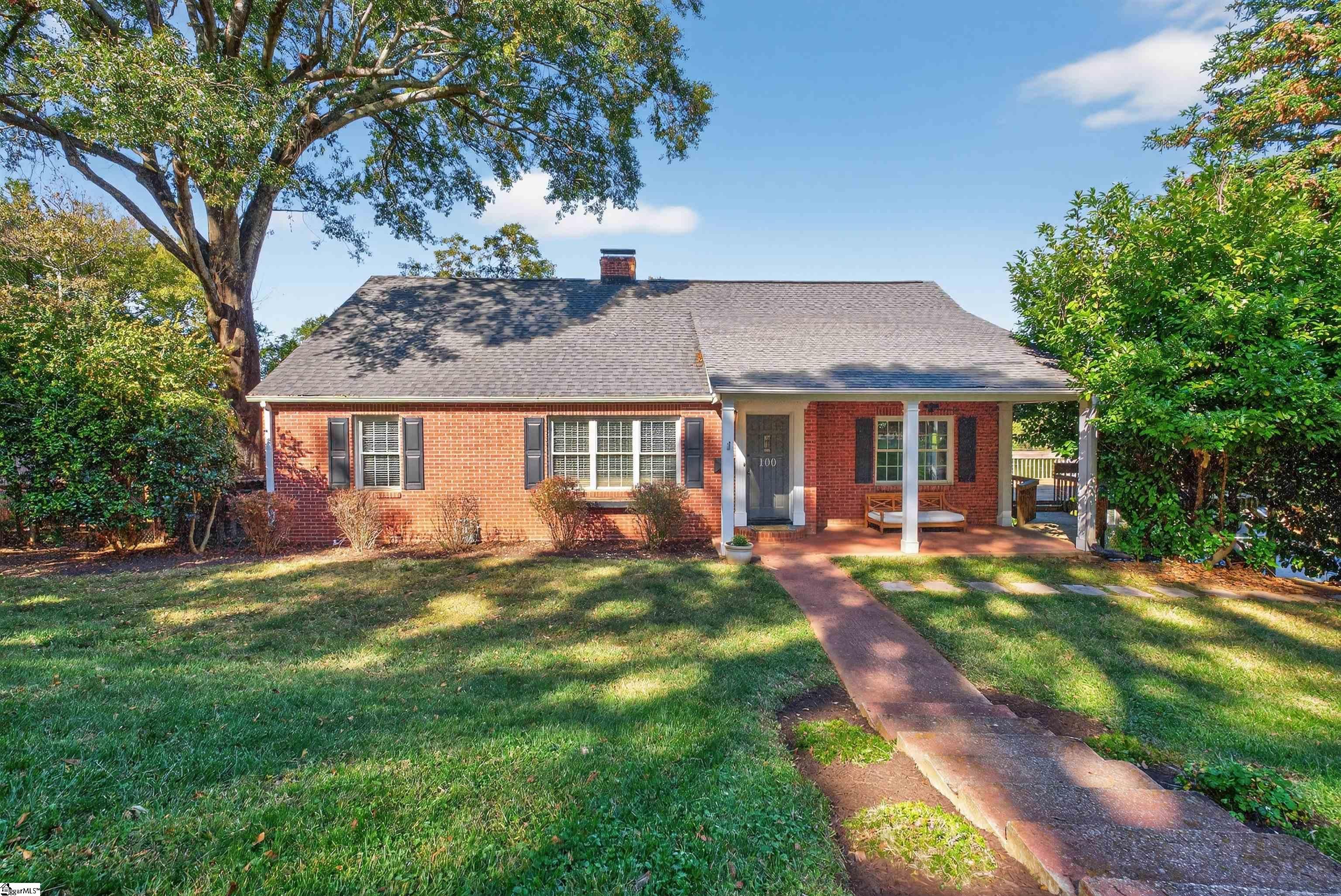 100 W Montclair Avenue