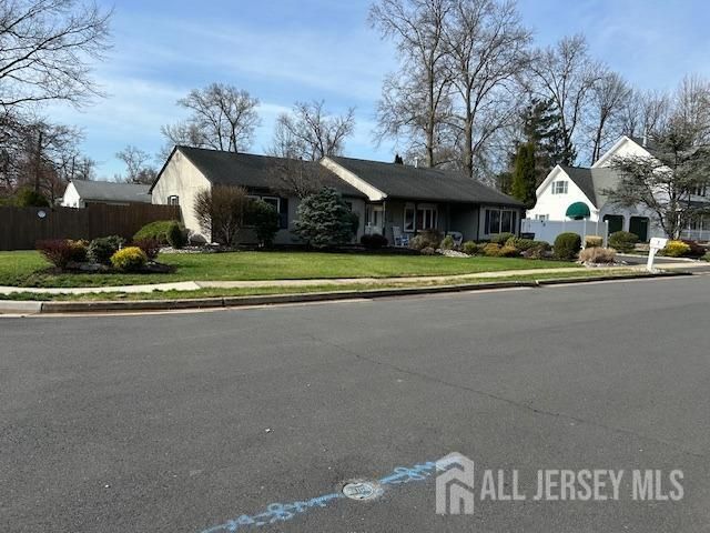 2 Melissa Court