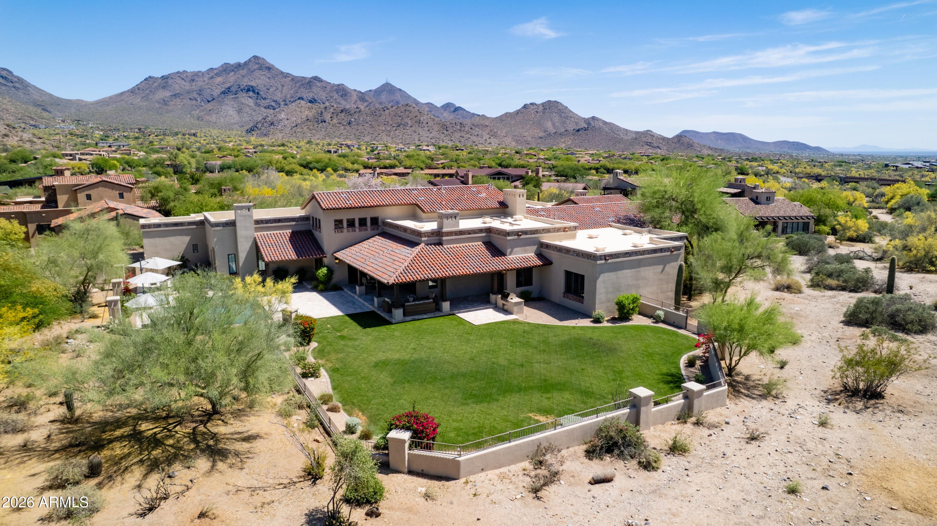 9820 E Thompson Peak Parkway 824