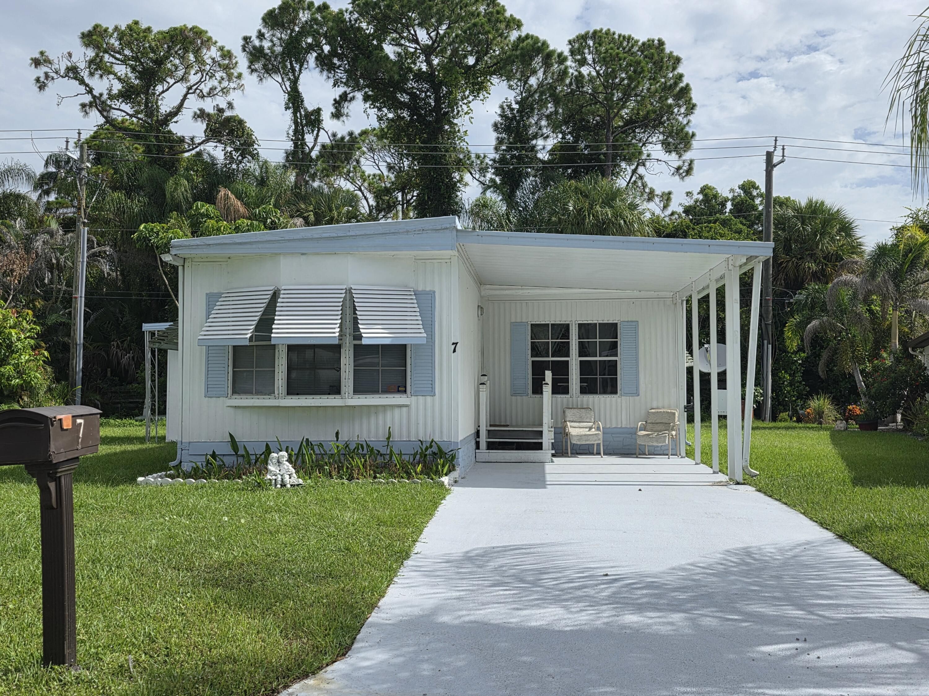 7 Quintana Roo Lane