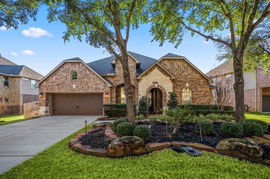 2414 Ellis Park Lane