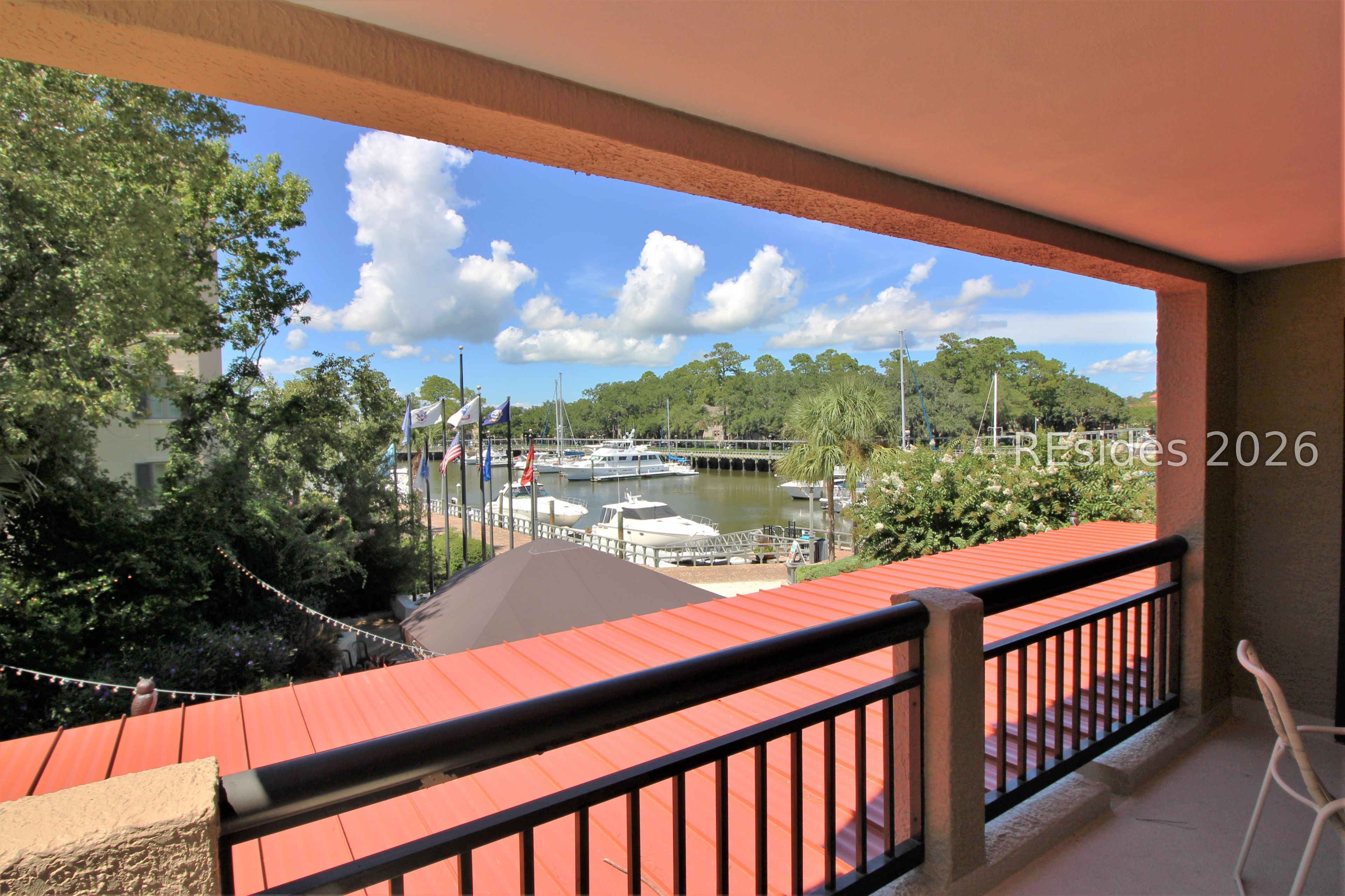9 Harbourside Lane 7312B