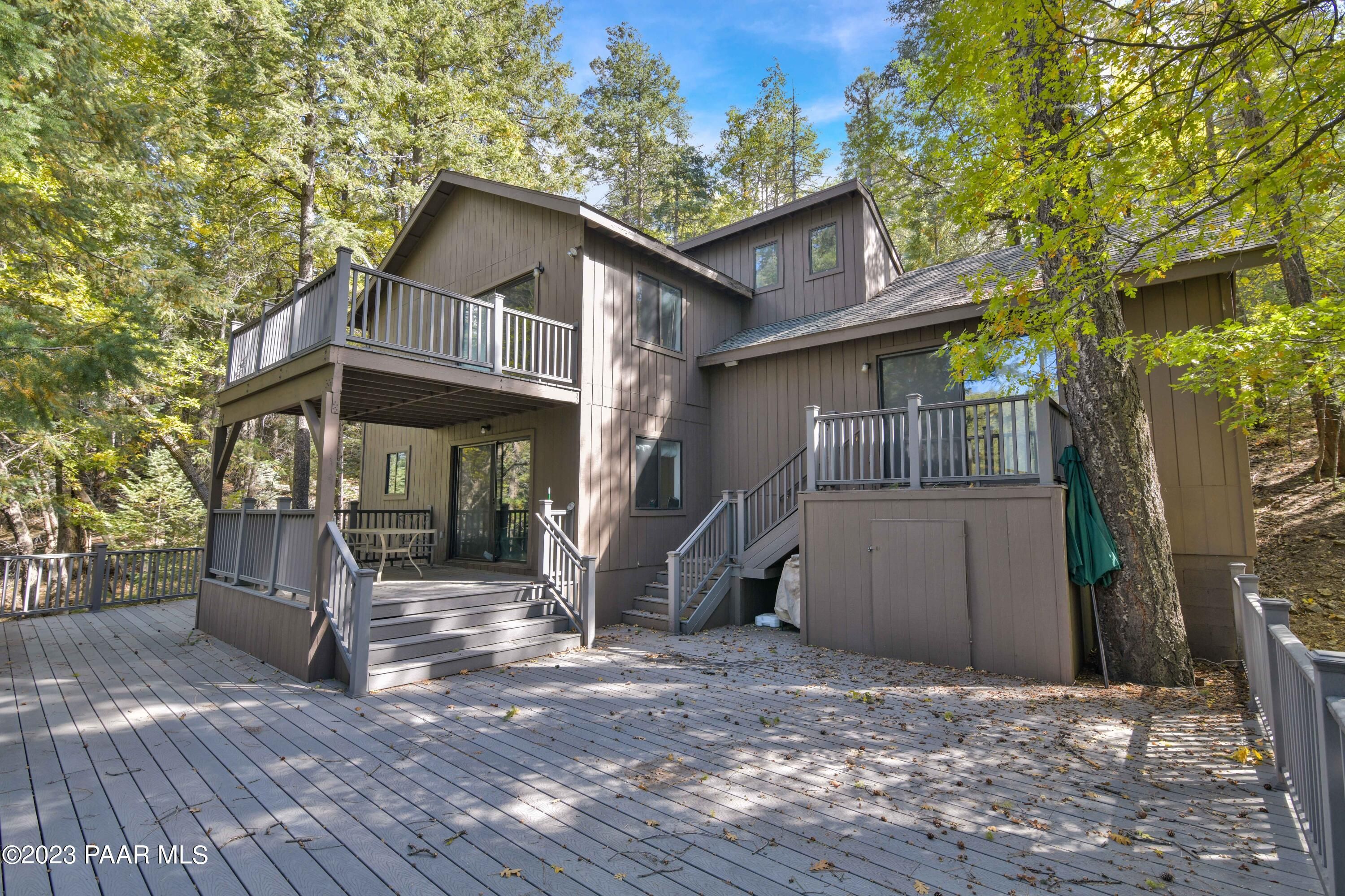 7940 S Millsite Drive