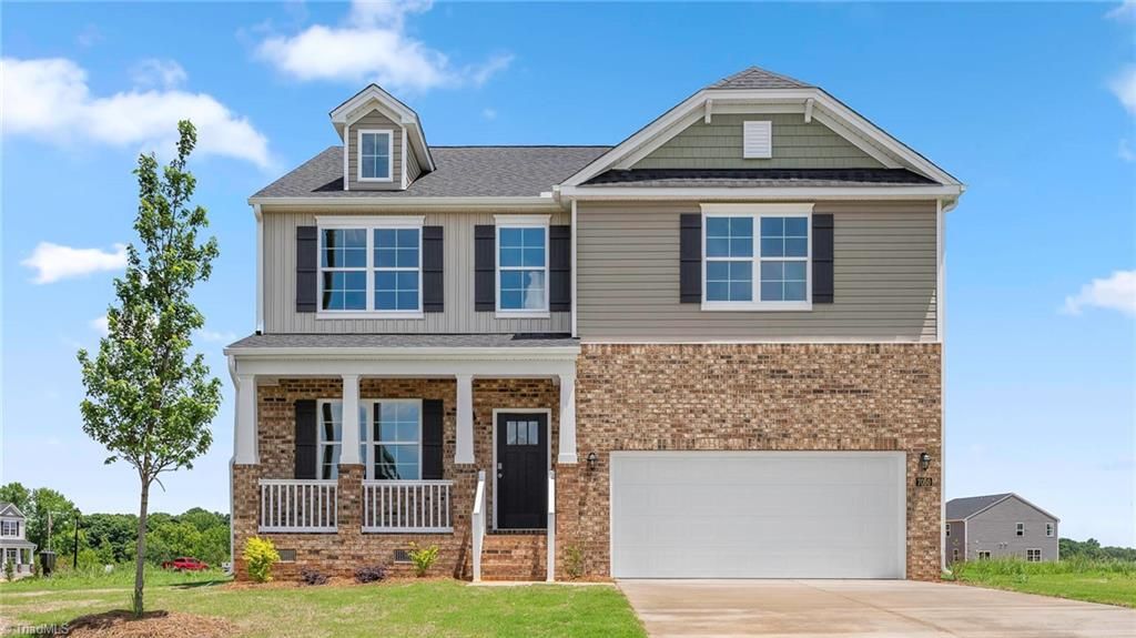 4741 Reedy Creek Farm Circle