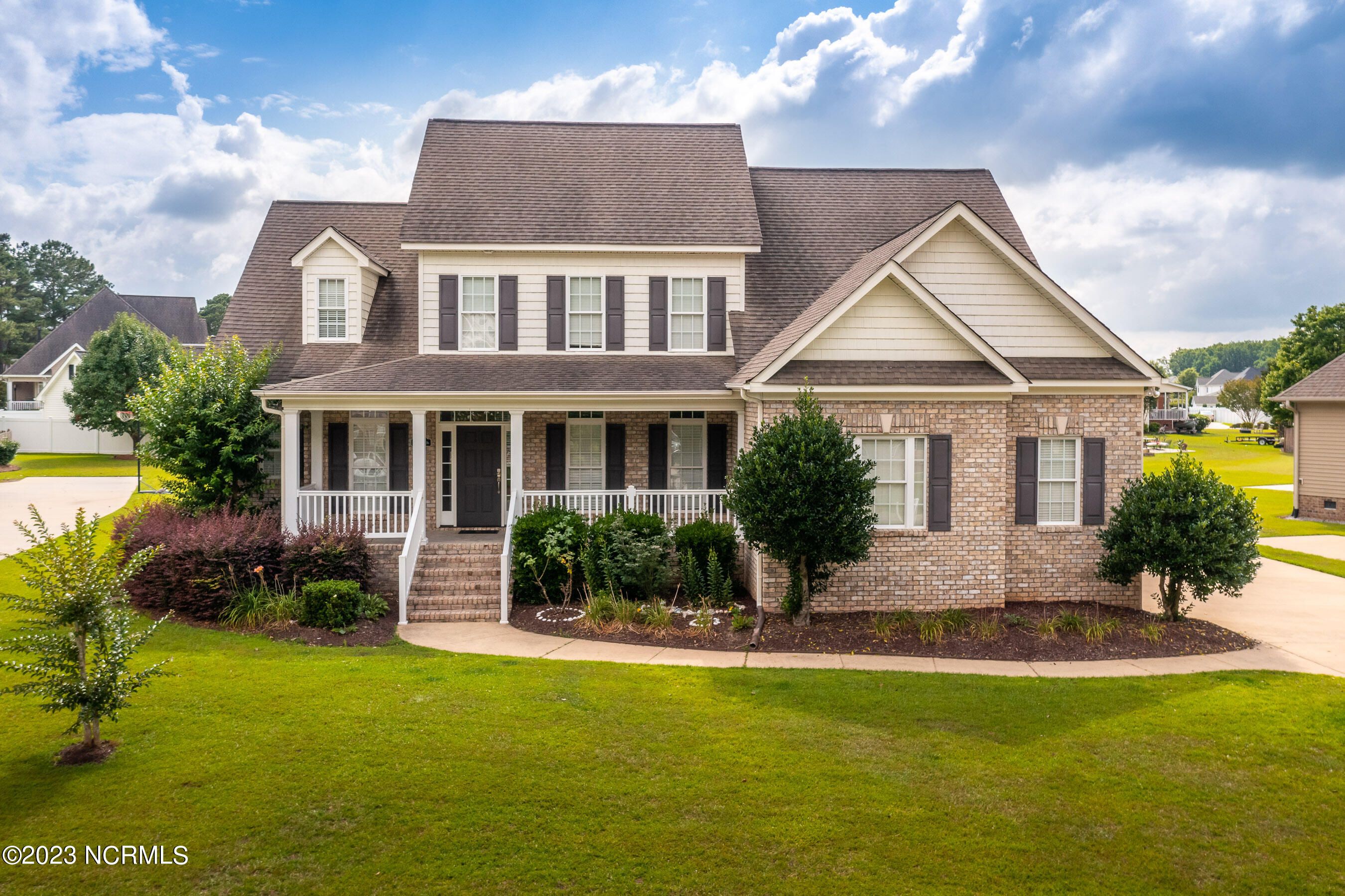 744 Cedar Ridge Drive