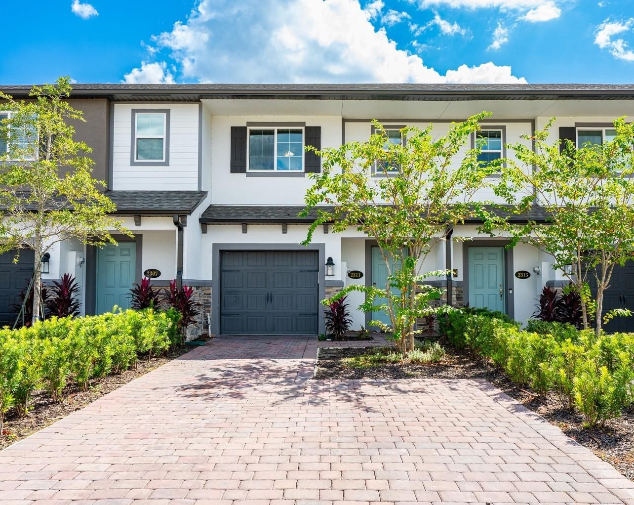 2311 Morning Rose Court