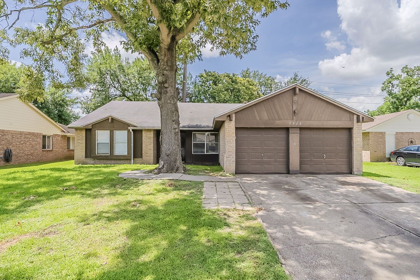 7222 Dogwood Trail Drive