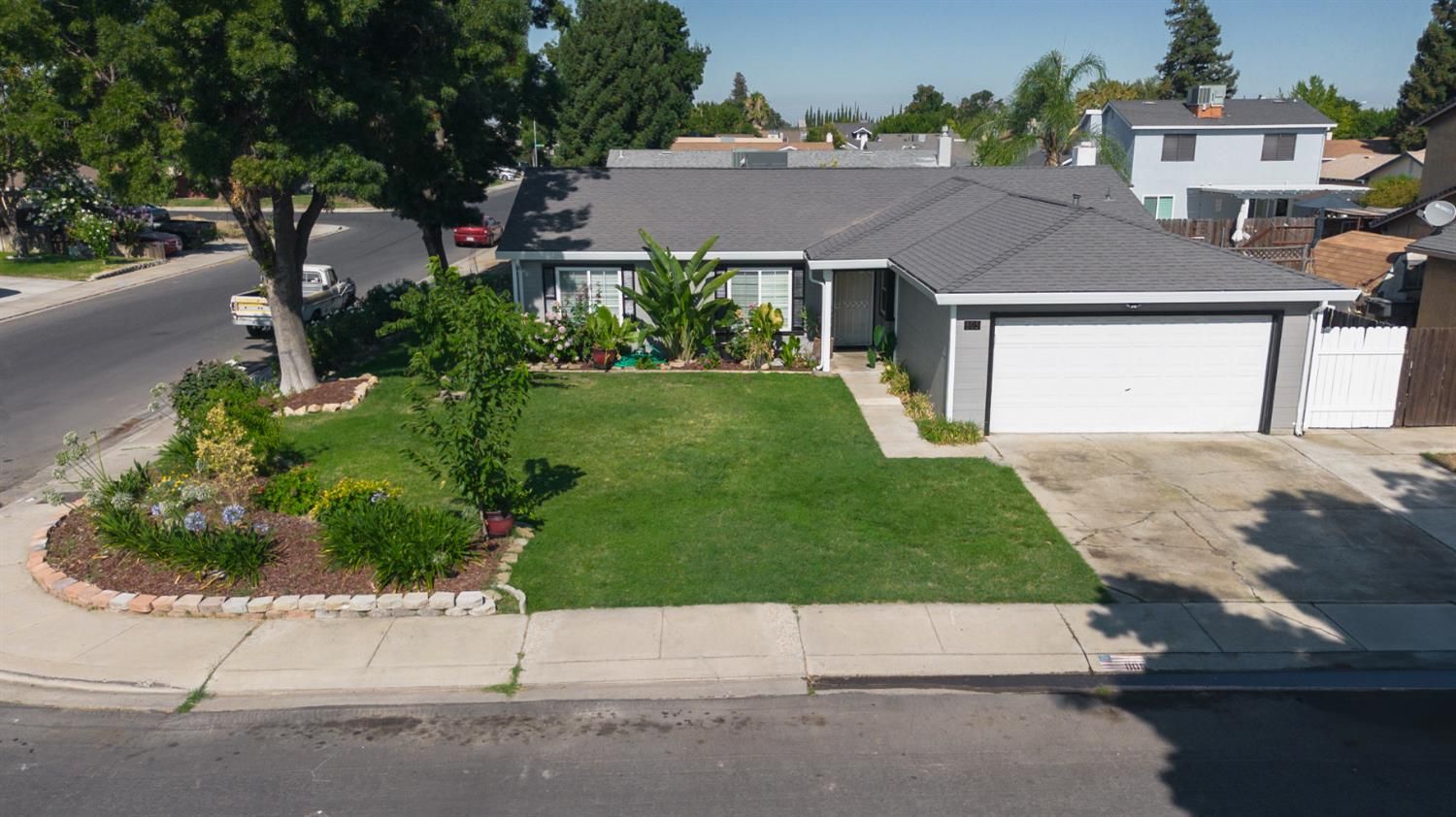 805 Panoche Drive