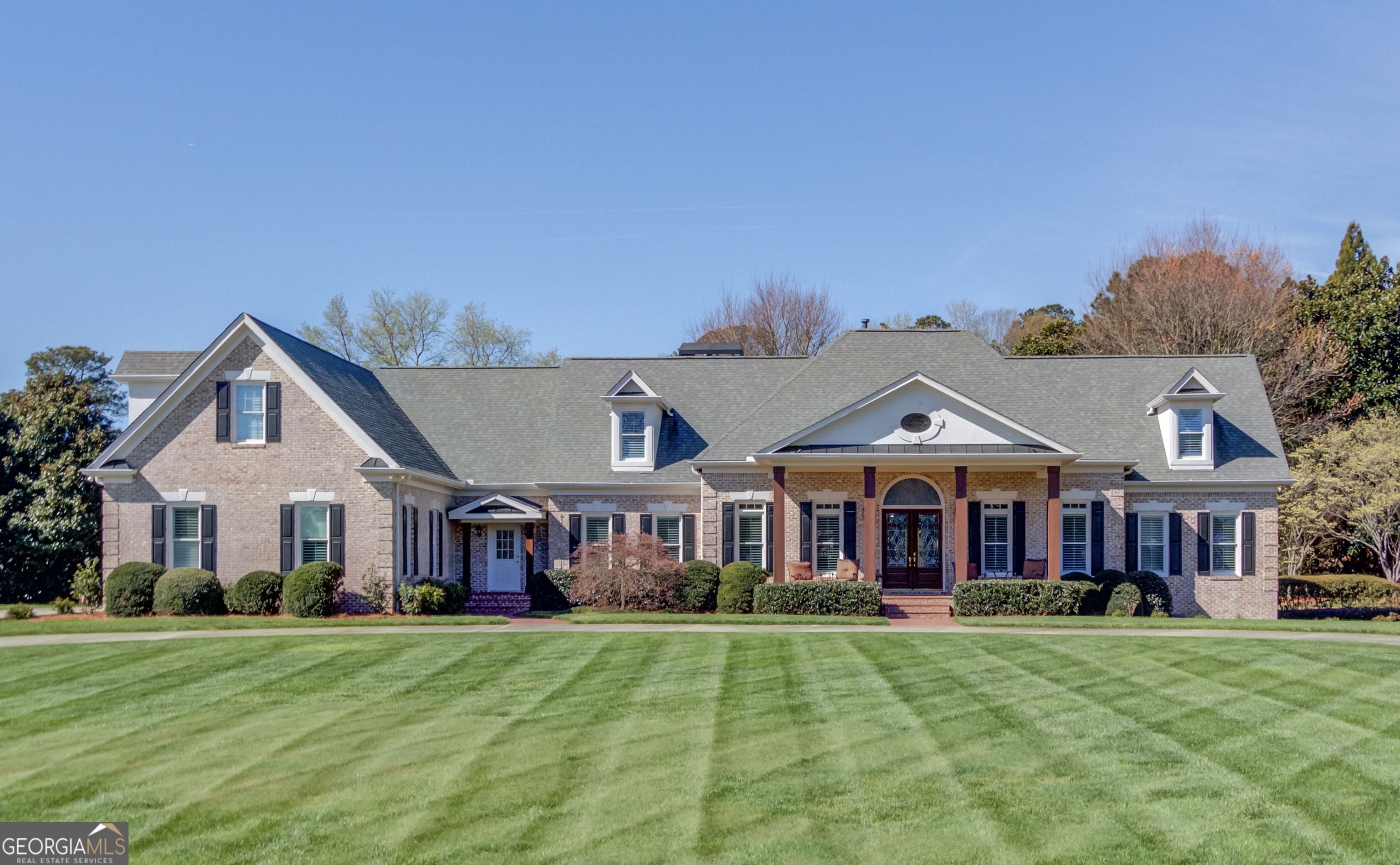 2850 Camp Branch Road