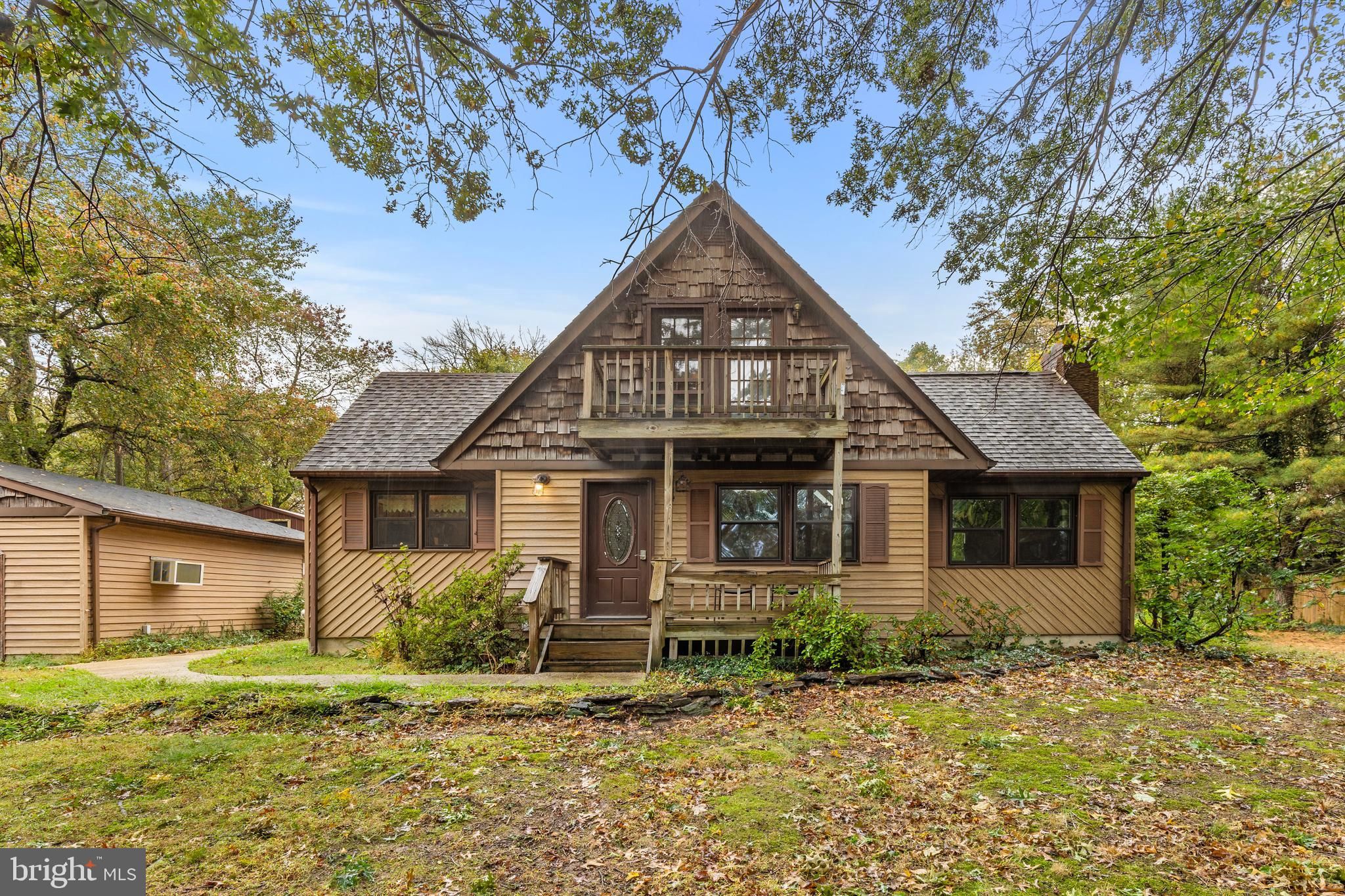 1003 Jackson Hall School Road