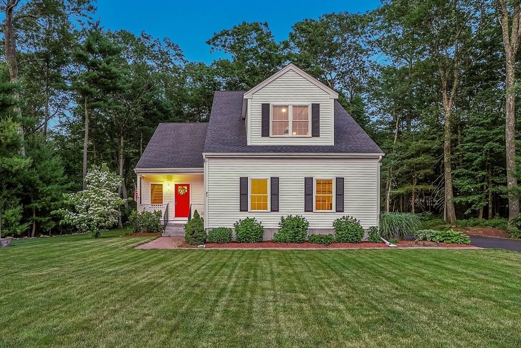 83 Partridge Hill Rd