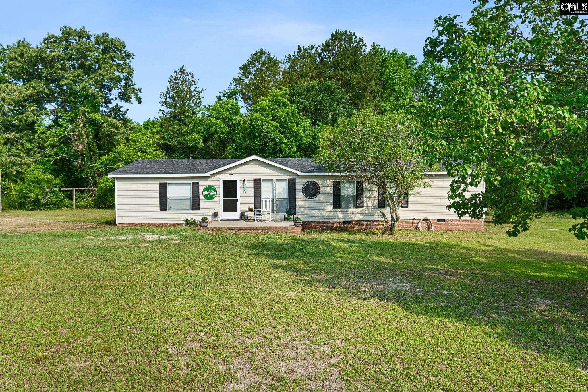 1440 Dixired Road