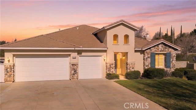 41861 Montallegro Street