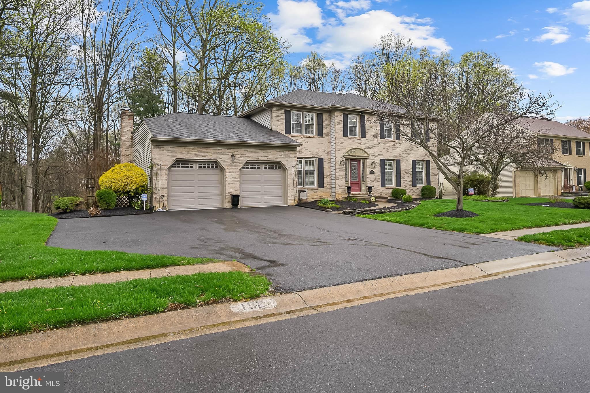 192 Fairhill Drive