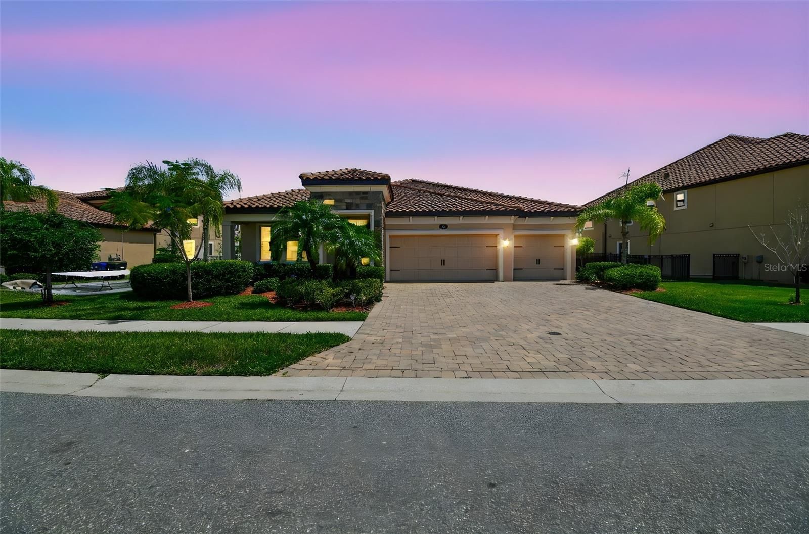 1839 Via Lago Drive