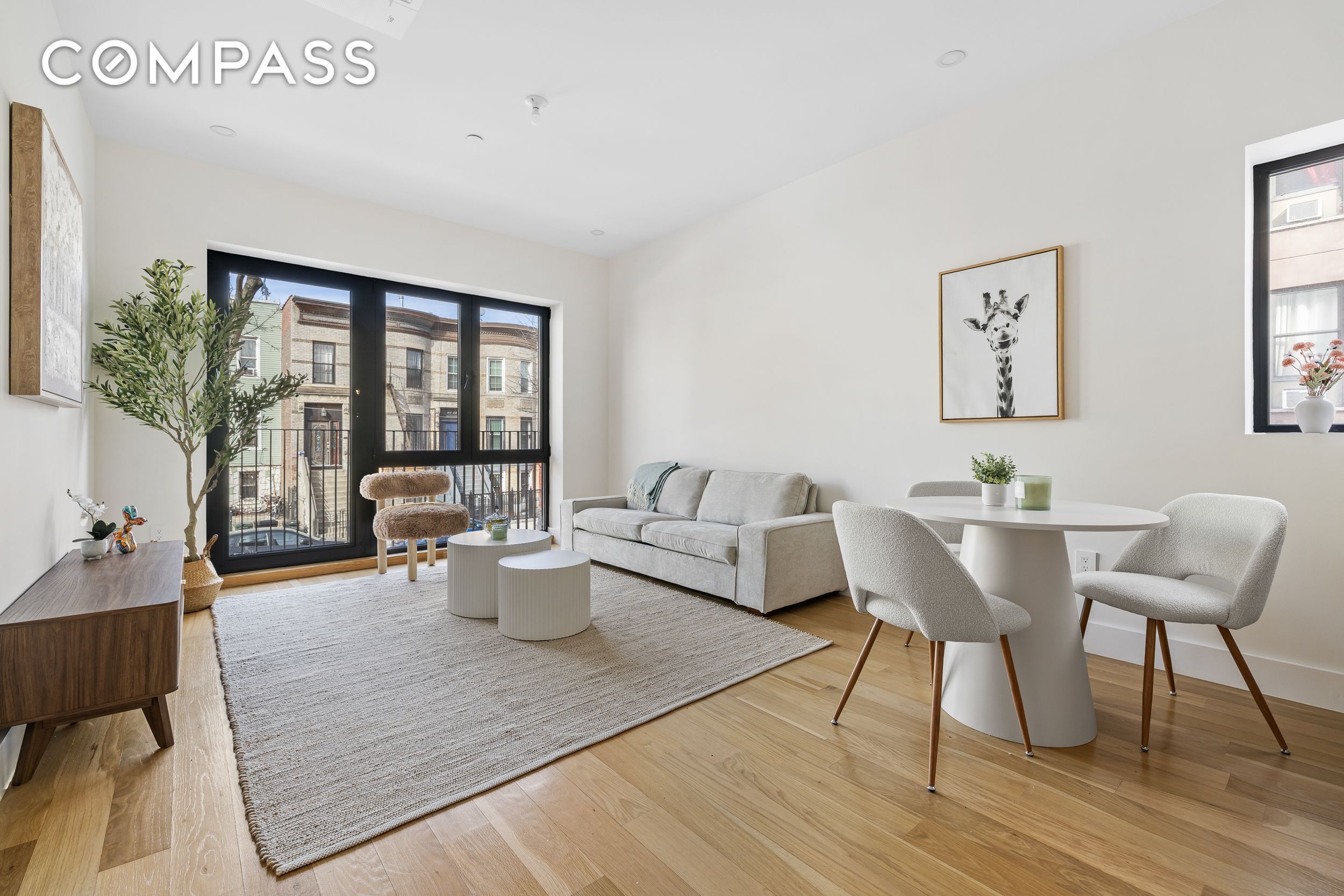 1226 Decatur Street 2B