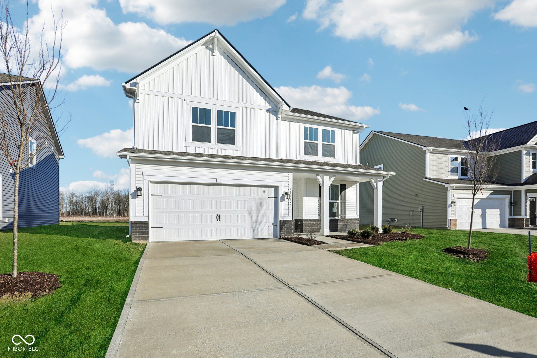 12146 Olivine Avenue