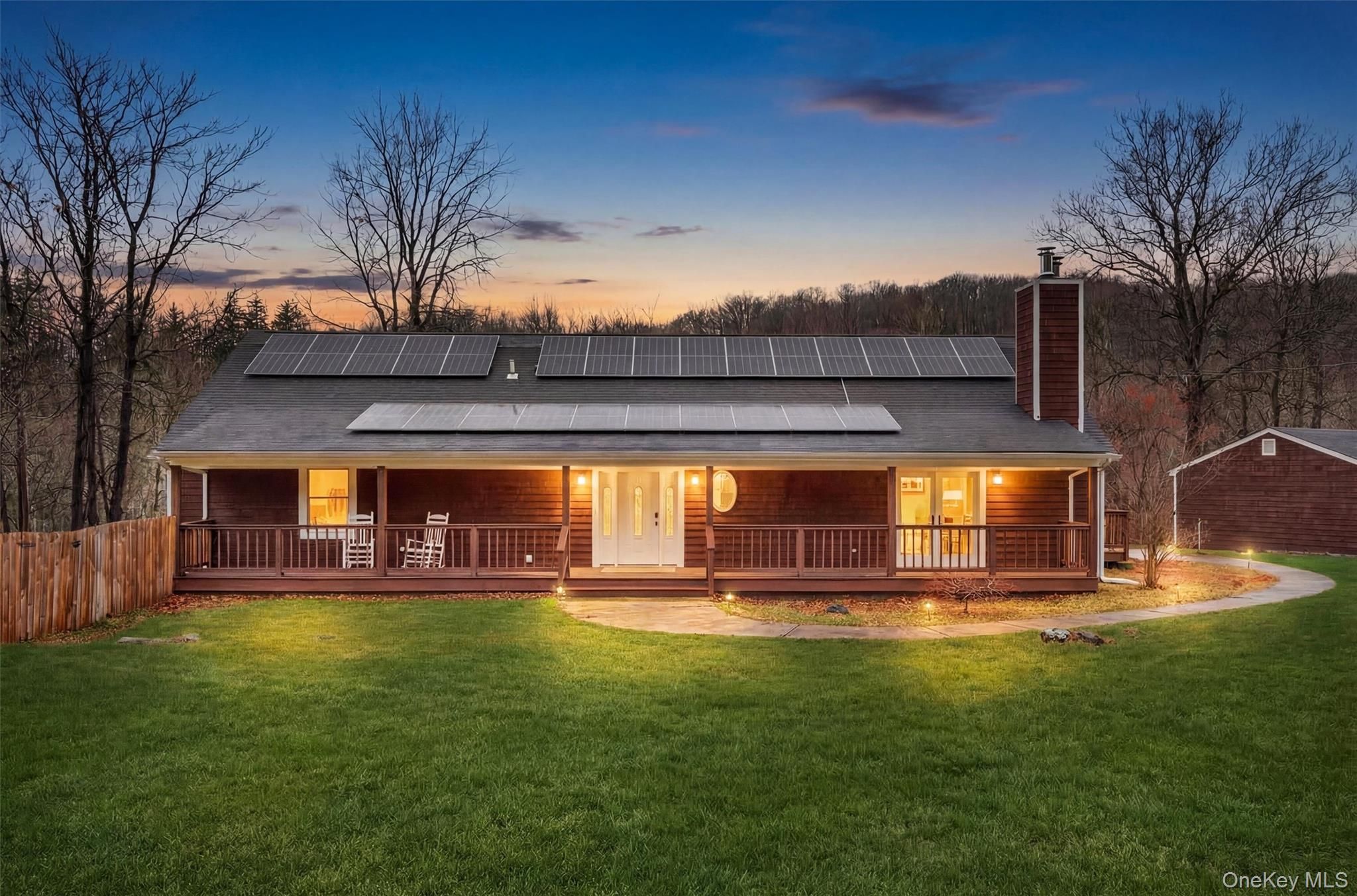 1813-1815 Hunterbrook Road