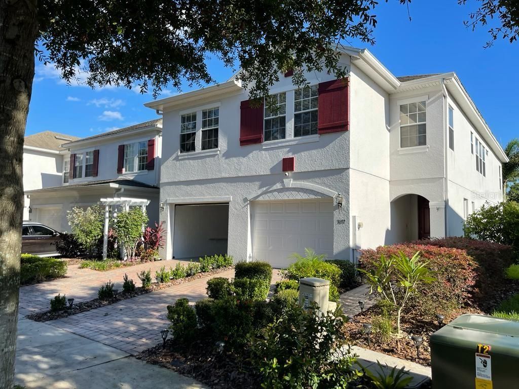 3153 Capri Isle Way