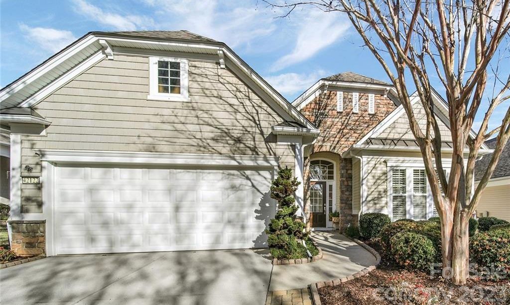 Sun City Carolina Lakes