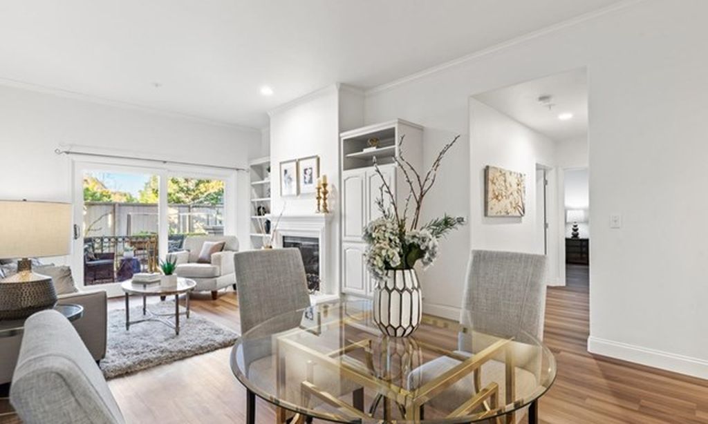 Parc Regent Condominium