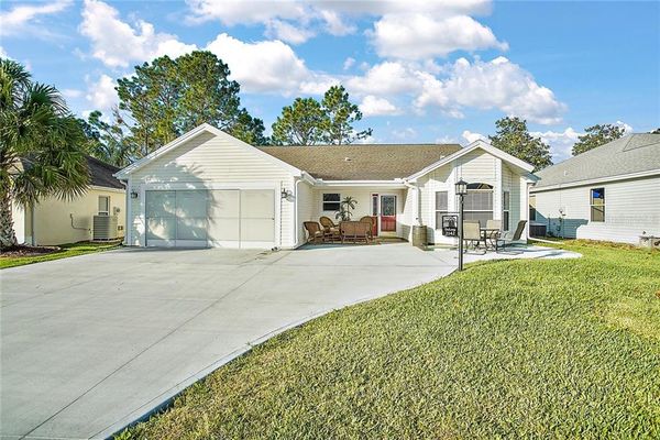 Santo Domingo The Villages Fl Homes For Sale Real Estate Neighborhoods Com