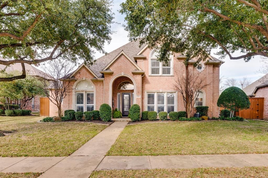 1510 Coventry Court