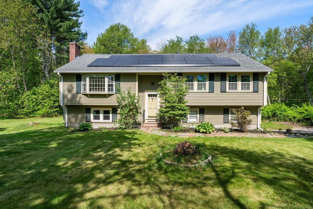 75 Granite St