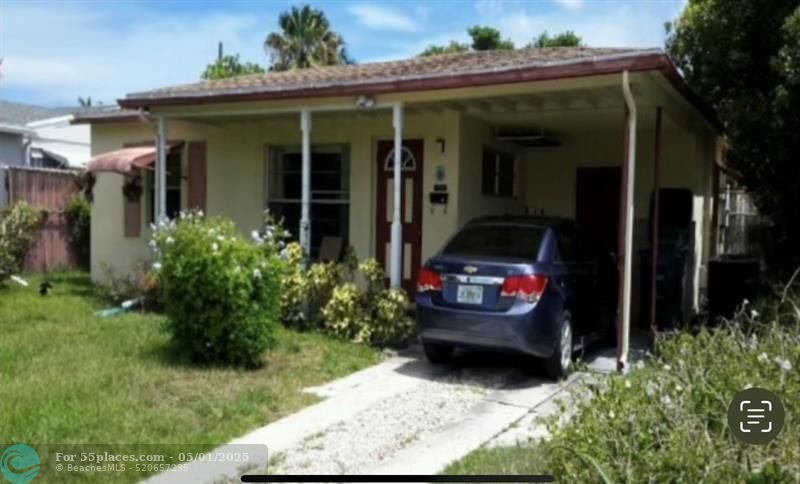 20 Nw 56 Street