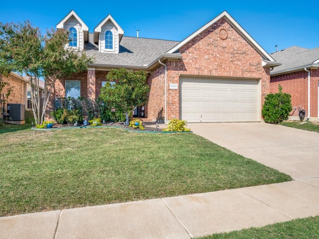 6223 Farrah Drive