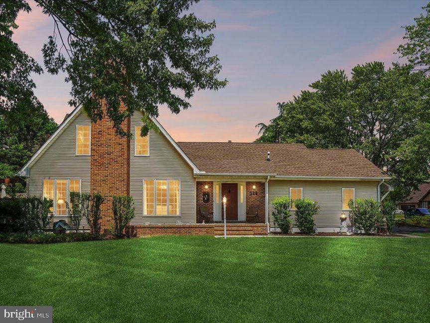126 Naomi Drive