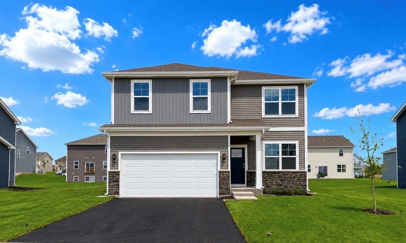 1022 Emerald Drive
