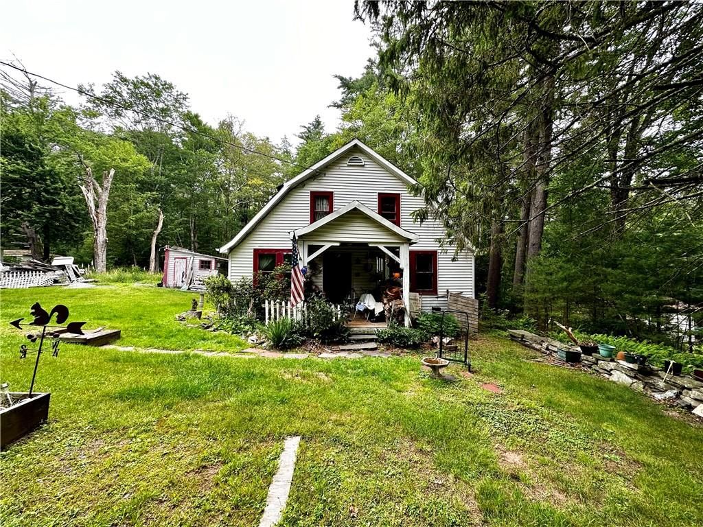 38 Eldred Yulan Road