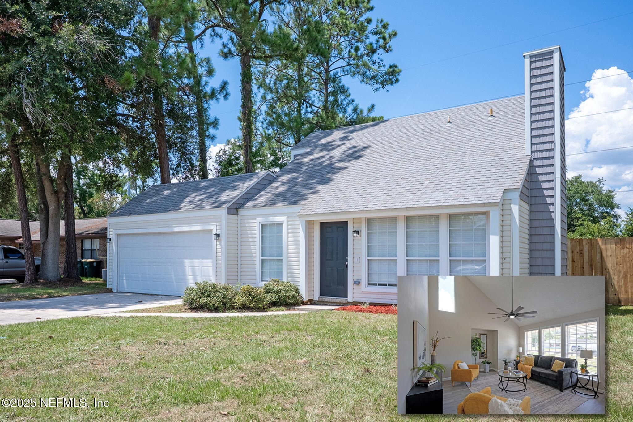 3545 North Ride Drive
